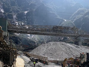 Sigap Membantu saat Bencana, Freeport Dapat Penghargaan dari Basarnas
