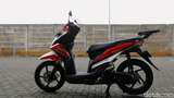 Subsidi Motor Listrik dan Konversi Berlaku 2 Tahun, Pemerintah Rogoh Rp 7 Triliun