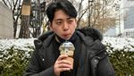 Segelas Es Americano yang Begitu Digemari Warga Korea Selatan