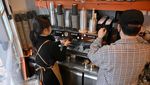 Segelas Es Americano yang Begitu Digemari Warga Korea Selatan