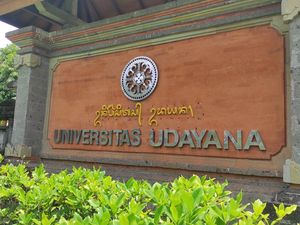 Unud Tampung 7.572 Maba pada 2025, Naik 1.503 Dibandingkan 2024