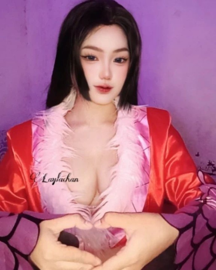 layla chan