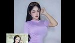 Hobi Makeup, Layla Chan Menantang Diri Untuk Jadi Cosplayer