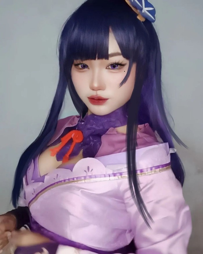layla chan