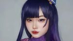 Hobi Makeup, Layla Chan Menantang Diri Untuk Jadi Cosplayer