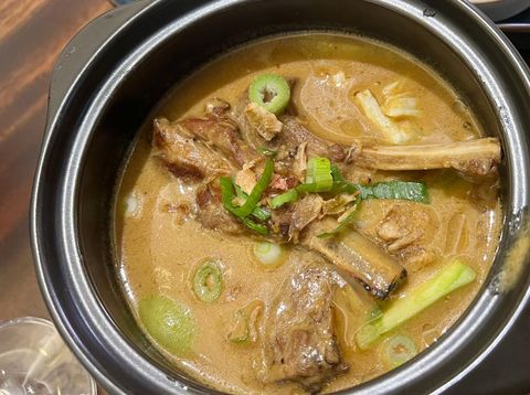 Lobo & Juno Bistra Baru di Jakarta