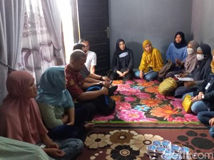 LPSK Bantu UPTD PPA Dampingi Korban Pencabulan Wanita Pedofil di Jambi