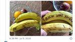 10 Foto Makanan Pada Grup Khusus Makanan Paling Mengerikan