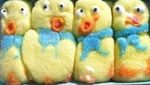 10 Foto Makanan Pada Grup Khusus Makanan Paling Mengerikan