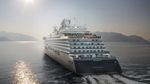Mengintip Jeroan Titanic Barunya Eropa