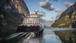 Mengintip Jeroan Titanic Barunya Eropa