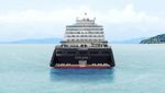Mengintip Jeroan Titanic Barunya Eropa