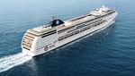 Mengintip Jeroan Titanic Barunya Eropa