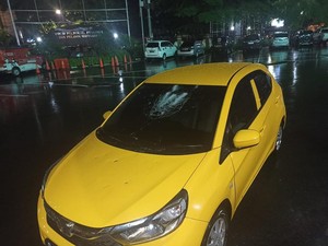 Cerita Sopir Brio Gagal Mediasi gegara Giorgio Tak Tepat Sampaikan Kronologi