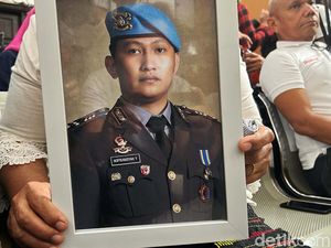 LPSK: Vonis Ferdy Sambo Sudah Inkrah, Keluarga Yosua Bisa Ajukan Restitusi