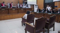 Hakim juga menyatakan pembunuhan Yosua terjadi akibat cerita yang disampaikan Putri kepada Sambo.