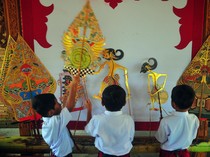 3 Tokoh Wayang Perempuan yang Dikenal Pemberani, Siapa Saja?