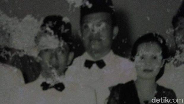 Mr. Raden Samsoedin, Wali Kota pertama Kota Sukabumi