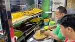 Mantul! Cicip Nasi Uduk Langganan Kahiyang Ayu di Lampung