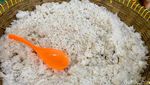 Mantul! Cicip Nasi Uduk Langganan Kahiyang Ayu di Lampung