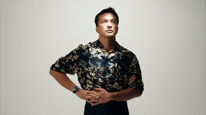 Nicolas Saputra