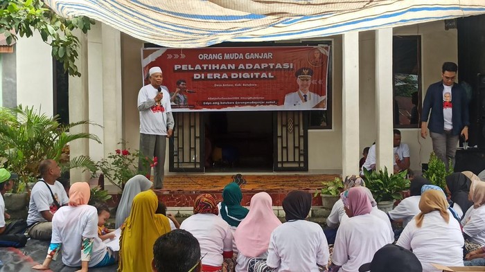 Orang Muda Ganjar