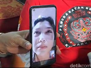 Puasnya Kekasih Brigadir Yosua Usai Ferdy Sambo Divonis Mati