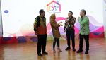 Pameran Properti Bank Mandiri