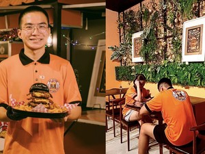 Pemilik Restoran Dihujat Usai Pecat Pegawai Muda, Ini Alasannya