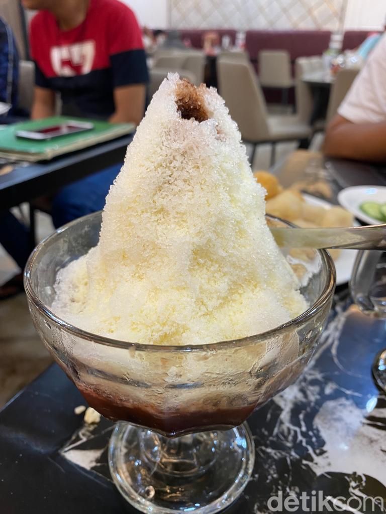 Pempek legendaris