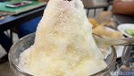 Lezatnya Mantap! Pempek dan Es Kacang Merah Legendaris di Palembang