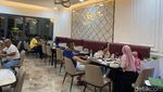 Lezatnya Mantap! Pempek dan Es Kacang Merah Legendaris di Palembang