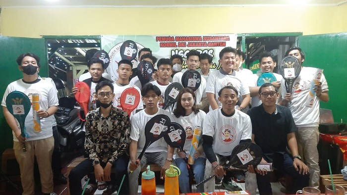 Pemuda Mahasiswa Nusantara