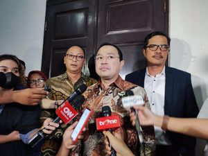 Kecewanya Ferdy Sambo-Putri Usai Divonis Mati dan 20 Tahun Bui