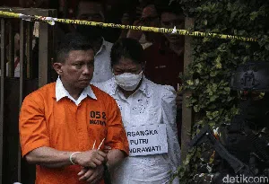 Ferdy Sambo Divonis Mati Tanpa Diungkapnya Motif Pembunuhan Yosua