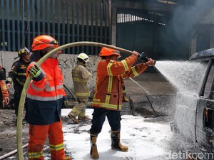 DPRD Ungkap Pentingnya Dibentuk BPBD Kota Bandung