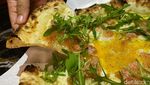 Cicip Pizza Klasik Italia Racikan Mantan Chef di Jakarta Selatan