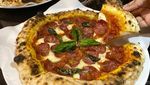 Cicip Pizza Klasik Italia Racikan Mantan Chef di Jakarta Selatan
