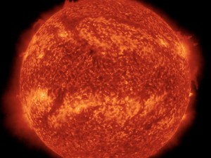 Ilmuwan Ungkap Fenomena Langka Polar Vortex Matahari, Apa Dampak ke Bumi?