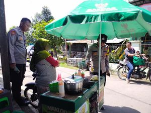 Puluhan Siswa SD di Mejobo Kudus Keracunan, Polisi Sita Cilor-Maklor