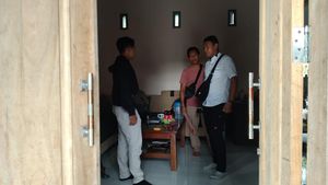 Bisa-bisanya Maling Motor Ini Masak dan Makan Nugget di Rumah Korban
