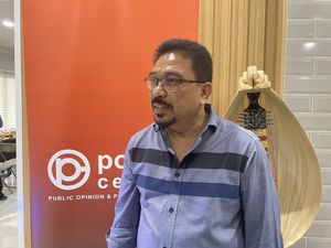 Ungkit Anies Bilang Rekam Jejak, Zulfan Lindan: RI Krisis Kepemimpinan