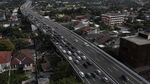 Potret Jalur Neraka ke Jakarta
