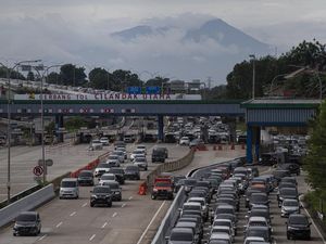 Tol Desari Pakai Sistem Terbuka Biar Enggak Macet, Apa Maksudnya?