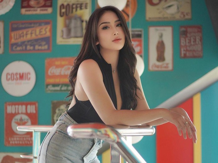 putri farin