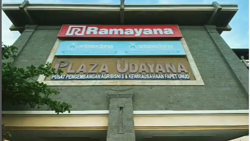 Ramayana Sesetan Bali