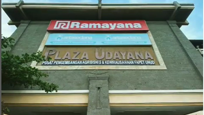 Ramayana Sesetan Bali