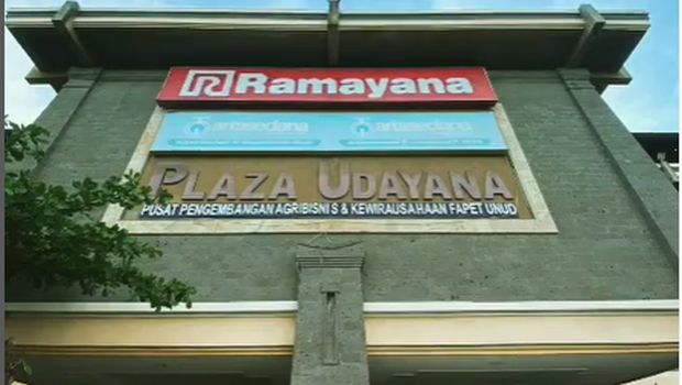Ramayana Sesetan Bali