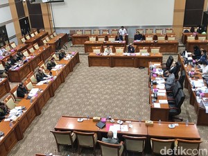 BNPT: Tak Semua Eks Napi Teroris Insaf dan Berikrar Setia NKRI