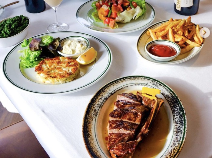 Rayakan Valentine di 5 Resto Steak Premium di Jakarta, Ada Menu Spesial!